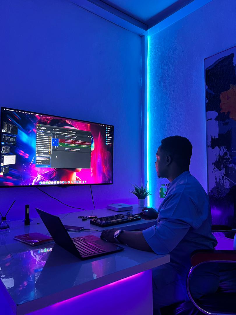 Yelocode Systems - Best tech school and IT training center in Port Harcourt, Nigeria